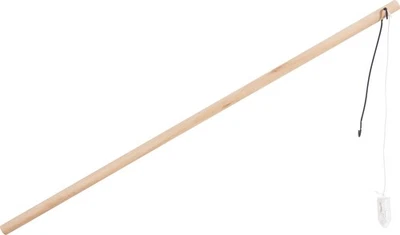 VBS Laternenstab Holz LED 50 cm Durchmesser 1.2 cm 1 Stück Beleuchtung