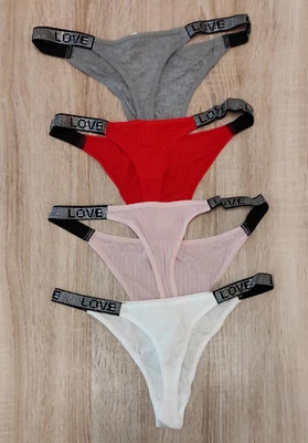 Damen tanga string slip sexy set Gr.XL - Bild 1 von 2