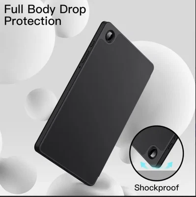 Case for Samsung Galaxy Tab A9 8.7-Inch 2023 - Image 1 of 4