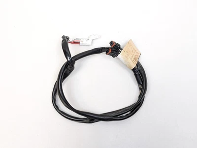 Arnés de cableado interruptor manillar derecho Harley-Davidson Road King 2014-2022 Foto 1 de 4