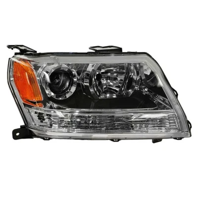 Conjunto de faros derechos para Suzuki Grand Vitara 2006-2008 SZ2519104 Foto 1 de 4
