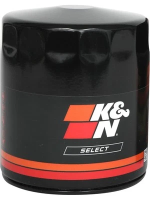 K&N Oil Filter (SO-1002) - Image 1 of 4