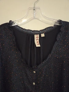 Dolan Womens Blouse- Size Small - Bild 1 von 5