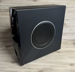 LG Home Cinema Speaker System Passive Subwoofer Black (SH42DZ-W) 400w Working - Picture 1 of 6
