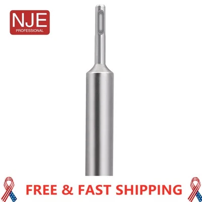 Controlador de varilla de tierra SDS Plus para 5/8 pulgadas y 3/4 pulgadas para Hamm Foto 1 de 4