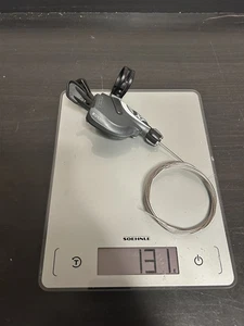 NEW SRAM X-7 Right shifter 9s - Picture 1 of 3