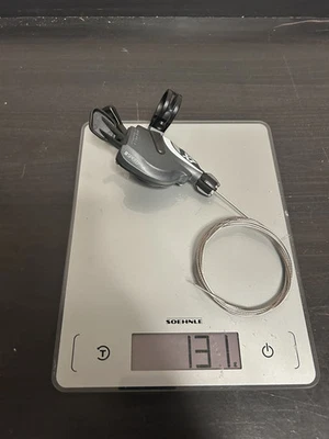 NEW SRAM X-7 Right shifter 9s - Image 1 of 3