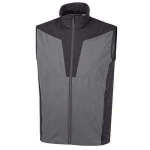 Galvin Green Lathan INTERFACE-1 Forged Iron/Black Outerwear Men M - Picture 1 of 2