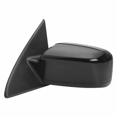 For Ford Fusion 2006-2009 Door Mirror Driver Side|Outside|Rear|w/ Textured Cover Foto 1 de 4