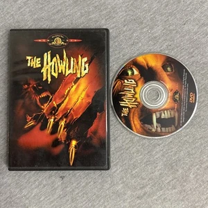 The Howling (DVD, 2001) [1980] - Imagen 1 de 4