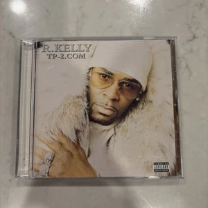 R. Kelly "TP-2.com" CD, (2000) ÷ - Picture 1 of 4