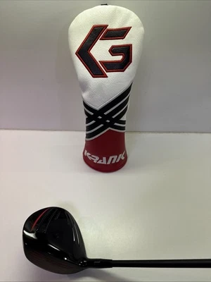 Krank Formula Fire 7wood 23 Degree Fujikura Shaft Stiff Flex - Image 1 of 4