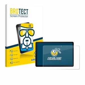 Flexible Protection Ecran Verre Film Protecteur pour Samsung Galaxy Tab S10 FE - Afbeelding 1 van 7