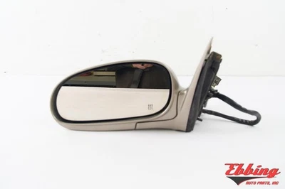 Espejo retrovisor lateral eléctrico Driver L con memoria compatible con Oldsmobile Aurora 360797 2001-2003 Foto 1 de 4