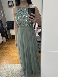 Jake*s Peek And Cloppenburg Abendkleid - Bild 1 von 6