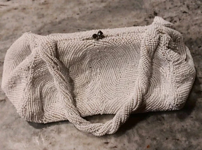 JOSEF- vintage evening purse RARE  - Image 1 of 4