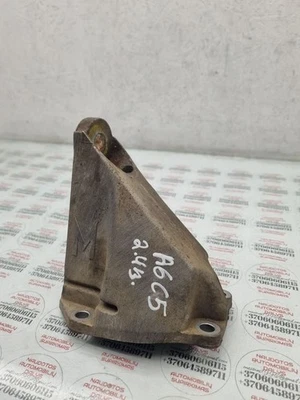 Soporte montaje caja cambios audi a6 s6 c5 4b 2003 8d0399113a rkd36170 Foto 1 de 4