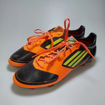 Adidas F50 Adizero TRX FG V23955 US9 UK8.5 27CM - Image 1 of 4