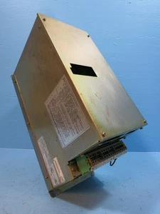 Yaskawa CACR-HR10UB ServoPack CACR-HR10 UB Servo Pack Drive 1.3 HP 1 KW Control - Picture 1 of 11