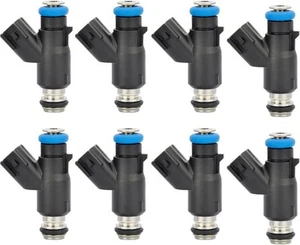 ACEON 8pc Fuel Injector For 2010-2014 Chevrolet Tahoe 5.3 160VJ - Picture 1 of 1