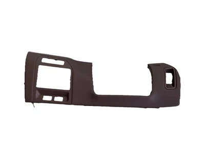 Lexus LS500 LS500H 2018-20 tablero inferior izquierdo rodillera cubierta moldura OEM Foto 1 de 4