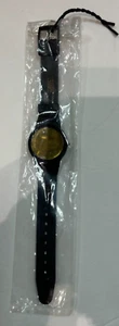 1996 Star Trek The Next Generation Enterprise Hologram 3-D Watch - Picture 1 of 4