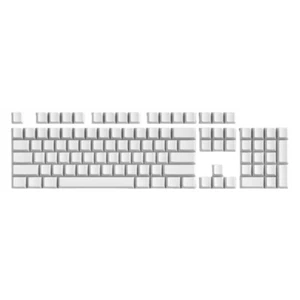 PBT Blank Keycap Original Key Button Replacement for Mechanical Keyboard - Picture 1 of 8