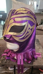 Misterioso Lucha Libre Wrestling Maske CMLL AAA  - Bild 1 von 4