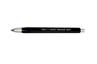 Koh-I-Noor Versatil 5347 Clutch Pencil with 5.6mm Lead