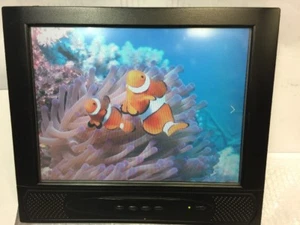 - LOT OF 2  GVISION L5AX L15AX-JA  15" LCD TOUCH SCREEN MONITOR (W/AC) - Picture 1 of 5