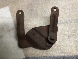 1948 1949 1950 1951 1952 Ford pickup F1 F2 F3 pickup Truck Hood Hinge - Bild 1 von 2