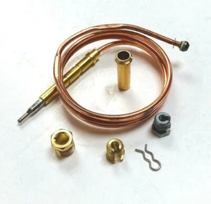 MSF-UN-900 UNIVERSAL THERMOCOUPLE 900 MM LONG  - Picture 1 of 1
