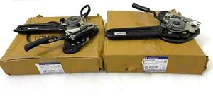 Suzuki SJ410 SJ413 Samurai Sierra MGP Seat Recliner Reclining RH & LH Side - Picture 1 of 12