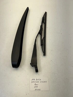 2017-2020 Buick Envision Reat Tailgate Weper Arm OEM. - Image 1 of 4