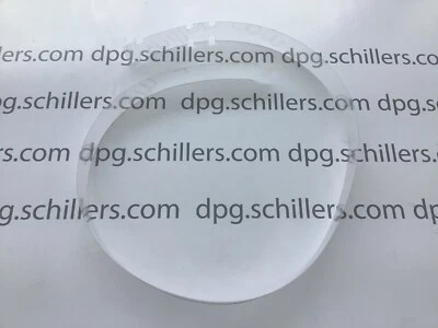 Roland DG OEM 1000002667 GUIDE, CABLE FLEX-CUT VP-300 - Image 1 of 4