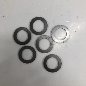 Harley Davidson OEM # 35352-52 TRANSMISSION MAINSHAFT THRUST WASHER K XL NOS - Picture 1 of 6