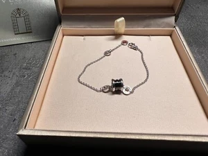 bracciale bulgari ceramica e argento di bulgari - Imagen 1 de 3