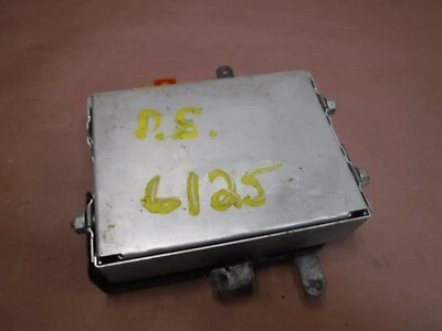 雪佛兰 S10 Blazer 95-97 SRS 袋控制模块 16176557 原始设备制造商 免运费 — 第 1/3 张图片