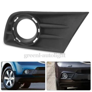 Right Side Cover Front Bumper Fog Light Lamp Bezel Trim For Honda Pilot 2012-15 - Bild 1 von 6