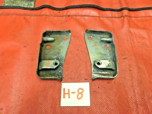 Triumph, MG, Austin Healey, Door Catch, Rt & Lt, !! K16 - Picture 1 of 8