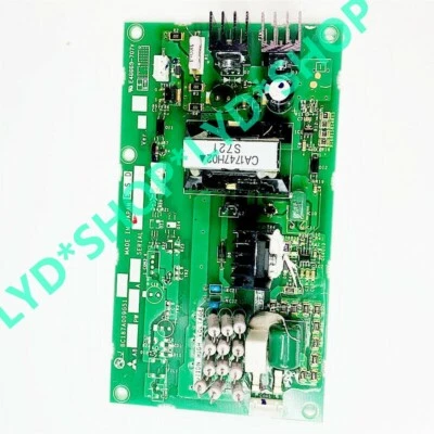 1PC BC187A009G51 A800 series 132KW fan fan power board A84PW132A-60 - Image 1 of 3