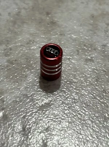 Tire Stem Caps For Audi - Picture 1 of 3
