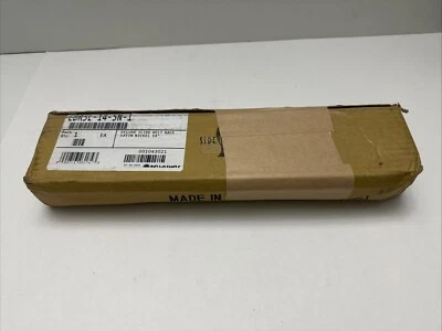 Rev-A-Shelf CBRSL-14-SN-1 Deluxe Slide Belt Rack 13-3/4" níquel satinado Foto 1 de 4