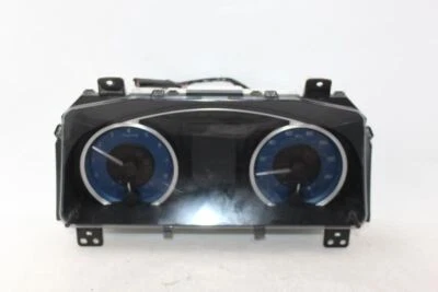 Grupo de velocímetros 40 k millas MPH para Toyota Camry 2015-2017 OEM #29642 Foto 1 de 4