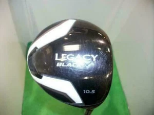 CALLAWAY LEGACY GOLF CLUB DRIVER BLACK TOUR-AD I-65C 10.5DEG S-FLEX - Picture 1 of 3