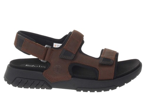 Timberland Uomo Sandali TB0A2B812031 Buckthorn Brown