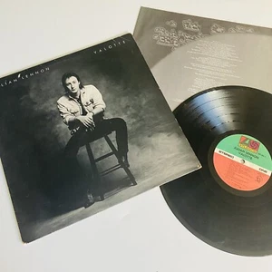 Julian Lennon VALOTTE Vinyl Lp Record VG/VG+ - Picture 1 of 3