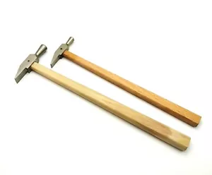 2 hammers swiss style watch makers,diy metal automobiles body repairs,jewellers. - Picture 1 of 2