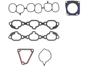 Lower and Upper Intake Manifold Gasket Set For 2000-2001 Nissan Maxima JT478PN