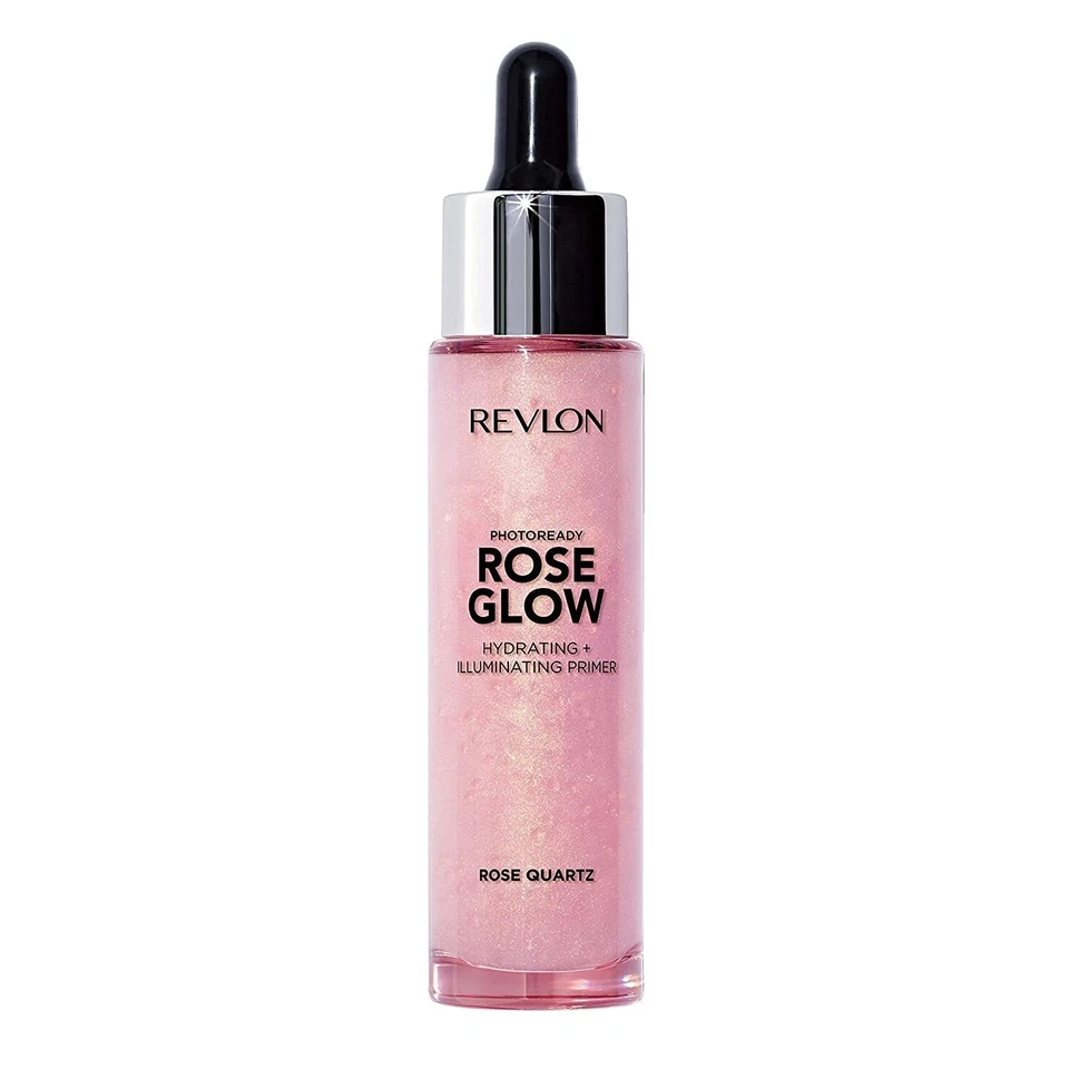 Revlon Photoready Rose Glow Hydrating + Illuminating Primer - Image 1 of 1